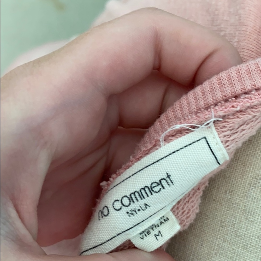 Sweatshirt - Picture 3 of 3